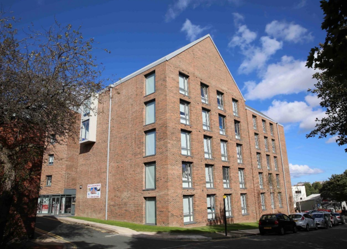 《40001百老汇在全球》系列报道之二| 英国格拉斯哥学生公寓篇